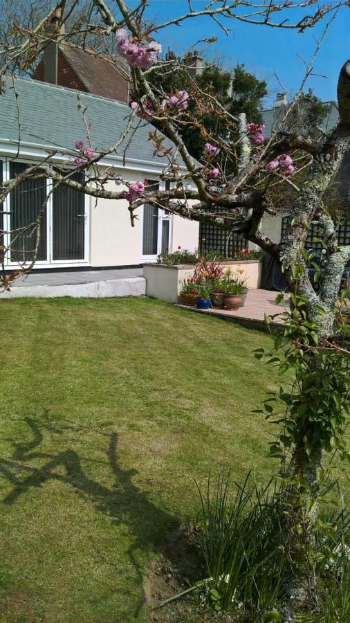 Chy Lowarth Hikkaduwa Dış mekan fotoğraf